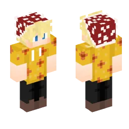 Minecraft Skin #219975