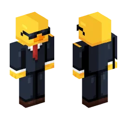 Minecraft Skin #219976