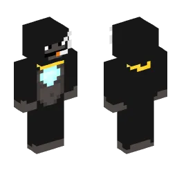 Minecraft Skin #219977