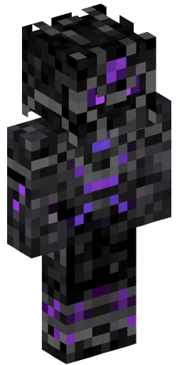 Predator360x Minecraft Skin Preview on Minecraft.Co.Com