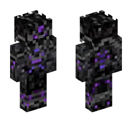 Minecraft Skin #219979