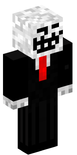 predatord98 Minecraft Skin Preview on Minecraft.Co.Com