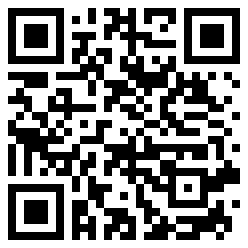 predator34 QR Code