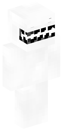 predator34 Minecraft Skin Preview on Minecraft.Co.Com