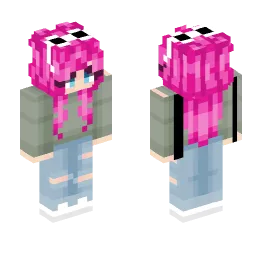 Minecraft Skin #219983