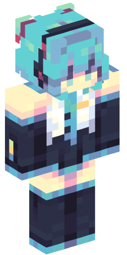 DumboElefunt Minecraft Skin Preview on Minecraft.Co.Com