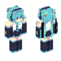 Minecraft Skin #219990