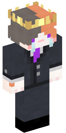 Dumblazz Minecraft Skin Preview on Minecraft.Co.Com