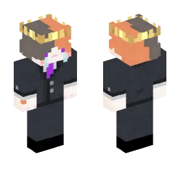 Minecraft Skin #219992