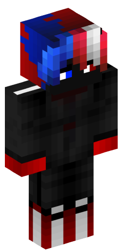 DumbAmerican Minecraft Skin Preview on Minecraft.Co.Com