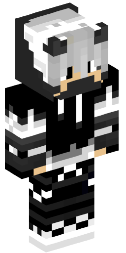 MaciuxYT Minecraft Skin Preview on Minecraft.Co.Com