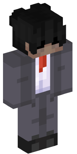 maCIAOH Minecraft Skin Preview on Minecraft.Co.Com