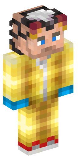 Maciek_YT_Gaming Minecraft Skin Preview on Minecraft.Co.Com