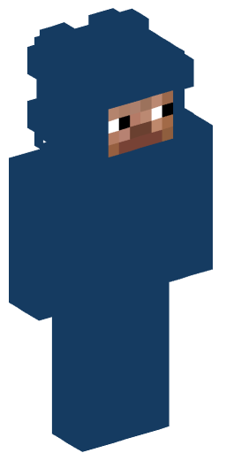 Maciero Minecraft Skin Preview on Minecraft.Co.Com