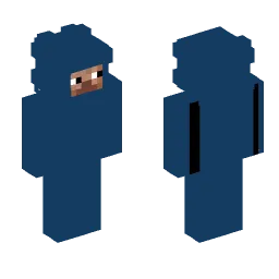 Minecraft Skin #220003