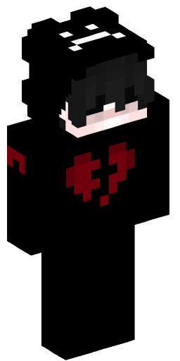 Macioch_kox122 Minecraft Skin Preview on Minecraft.Co.Com