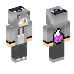Minecraft Skin #220006