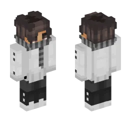 Minecraft Skin #220007