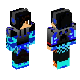 Minecraft Skin #220010