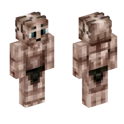 Minecraft Skin #220033