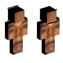 Minecraft Skin #220035