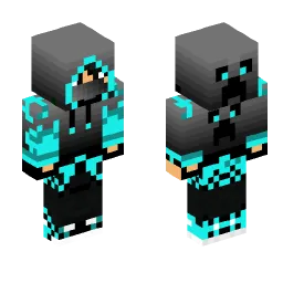 Minecraft Skin #220037