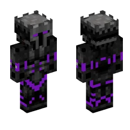 Minecraft Skin #220038