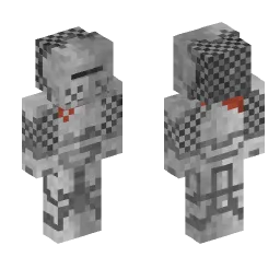 Minecraft Skin #220040