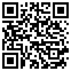 GollumRIP QR Code