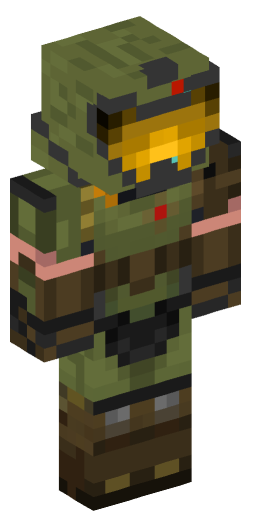 Gollum3145 Minecraft Skin Preview on Minecraft.Co.Com