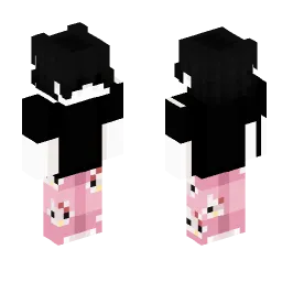 Minecraft Skin #220045
