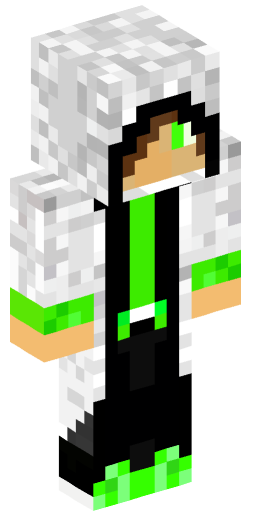 BeasttrollMC Minecraft Skin Preview on Minecraft.Co.Com