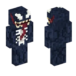 Minecraft Skin #220068