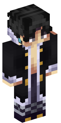 Sergent_CoinCoin Minecraft Skin Preview on Minecraft.Co.Com