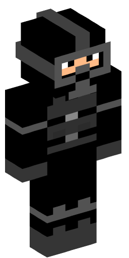 SergeyDiver2000 Minecraft Skin Preview on Minecraft.Co.Com