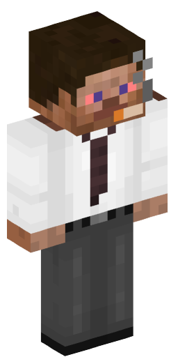 Sergent_02 Minecraft Skin Preview on Minecraft.Co.Com