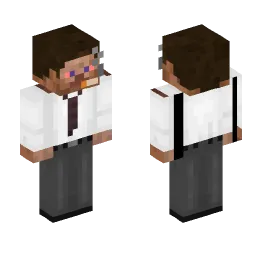 Minecraft Skin #220076