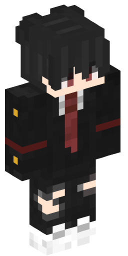 FredBearYT Minecraft Skin Preview on Minecraft.Co.Com
