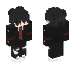 Minecraft Skin #220079