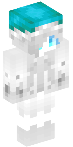 Fredbear1 Minecraft Skin Preview on Minecraft.Co.Com