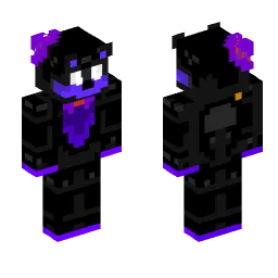 Minecraft Skin #220081