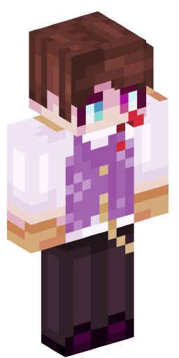 FredbearsDiner Minecraft Skin Preview on Minecraft.Co.Com