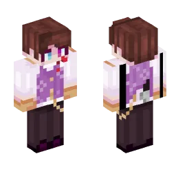 Minecraft Skin #220083