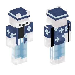 Minecraft Skin #220085