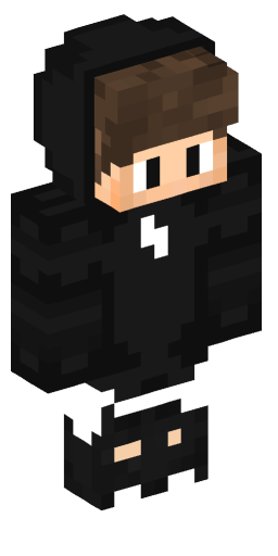 Smokinou Minecraft Skin Preview on Minecraft.Co.Com