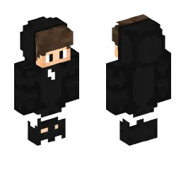 Minecraft Skin #220086