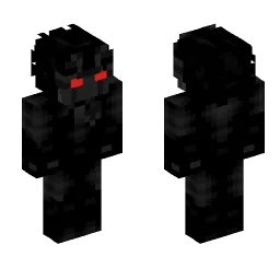 Minecraft Skin #220087