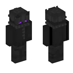 Minecraft Skin #220089