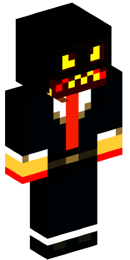 SmokinSoldier Minecraft Skin Preview on Minecraft.Co.Com