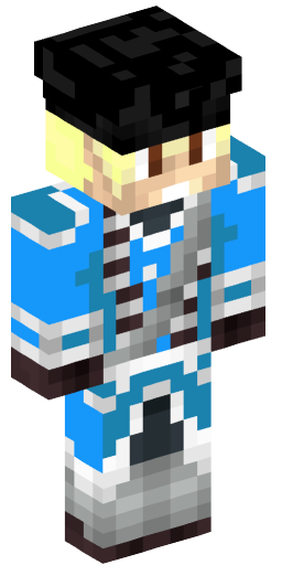 smokingclemsplif Minecraft Skin Preview on Minecraft.Co.Com